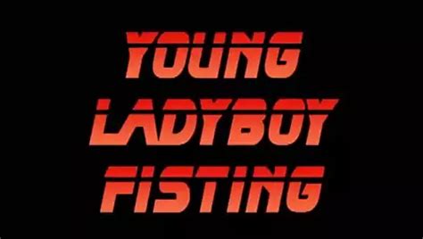 Free Ladyboy Fisting Shemale Porn Videos Xhamster