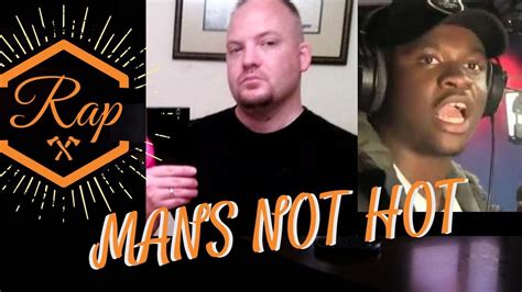 Man S Not HOT Cover YouTube