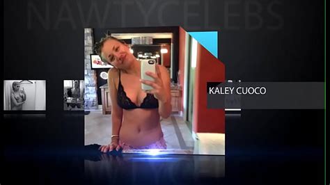 Kaley Cuoco Nude Pictures Porn Videos AnyPornVideos