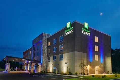 Holiday Inn Express - Lockport, an IHG Hotel, Lockport (updated prices ...