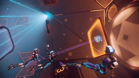 echo arena reviews overview vrgamecritic
