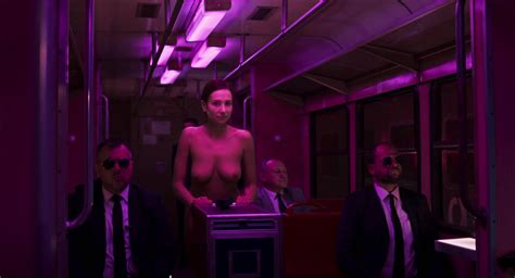 Nude Video Celebs Aleksandra Pop Awska Nude Fin Del Mundo