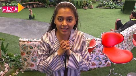 Bigg Boss Live Tejasswi