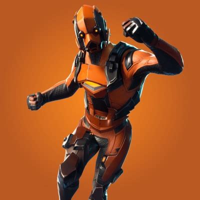 Fortnite Battle Royale Vertex Orcz The Video Games Wiki