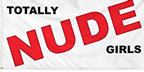 Totally Nude Girls Sign Blank Template Imgflip