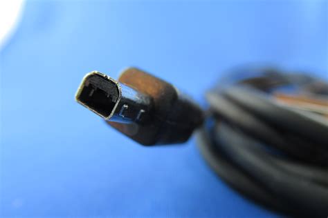 Mini-USB-Kabel (Typ 3 Mitsumi), 2m, 4-polig
