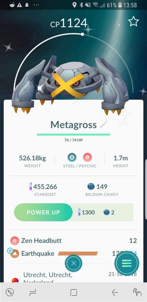 Metang Pokémon How to catch Stats Moves Strength Weakness Trivia