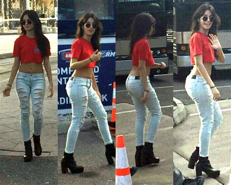 I Really Wanna Fuck Camila Cabello In The Ass Scrolller