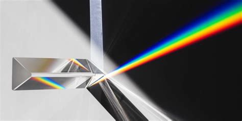 Luz - Concepto, fenómenos, propagación, tipos y características