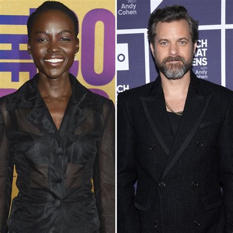 Lupita Nyongo Confirma Romance Con Joshua Jackson