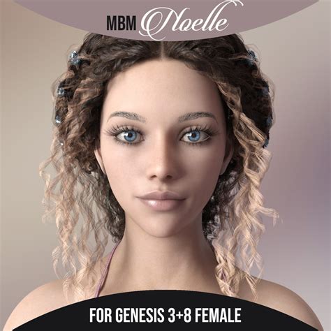 Dforce Only Senses Lingerie G8 2024 Free Daz 3D Models