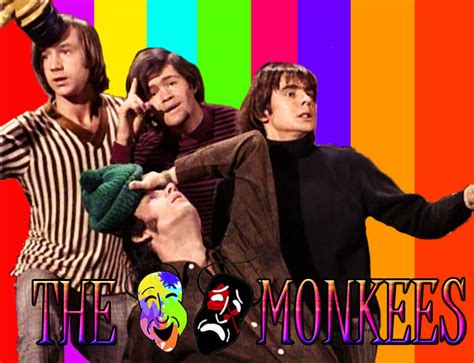 Monkees The Monkees Fan Art 37032390 Fanpop