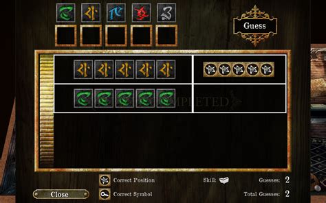 Unbreakable Password : MansionsOfMadness2E