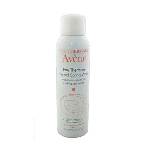 Agua termal Avene Eau Thermale Calmante Anti-Irritante - EcoFarmacias