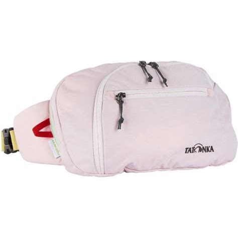 Saszetka Nerka Hip Sling Pack 5L Tatonka Pink Sport Shop Pl