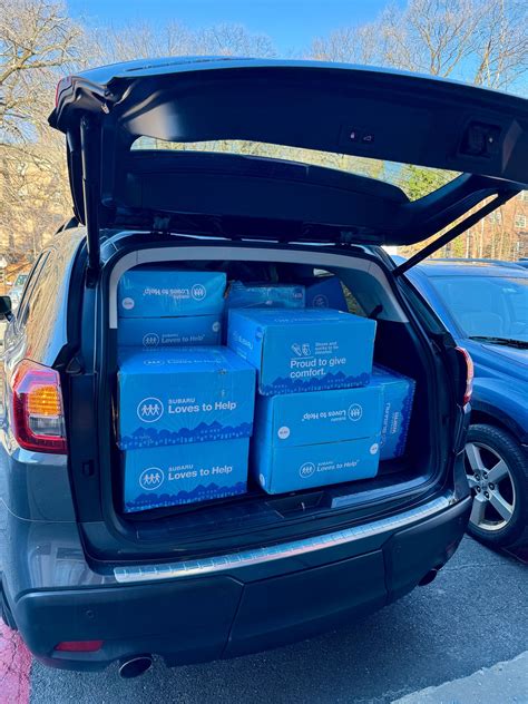 Ramsey Subaru | Ramsey NJ