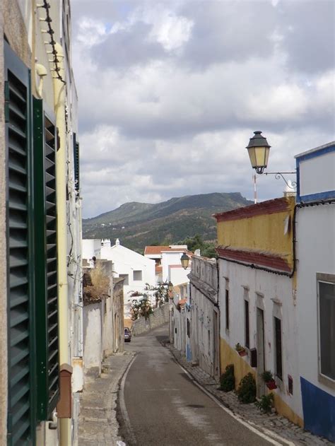 Aldeia De Salir Loul Algarve Viaje Comigo