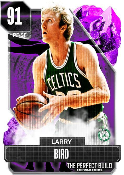 Larry Bird House