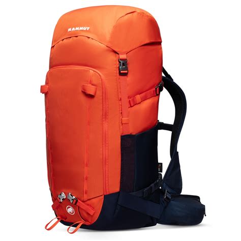 Rucsac Mammut Trion L Hot Red Marine Emag Ro