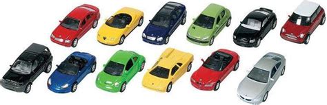 Goki Minibil I Metal Ass Butikker Se Bedste Pris