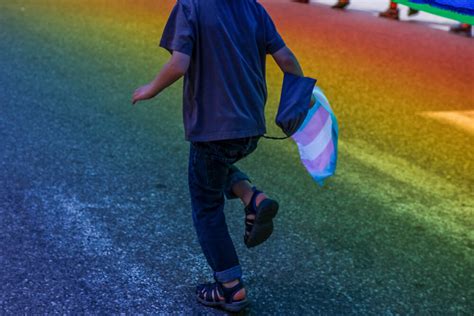 Perch Il Pride Perch Lorgoglio Gay It