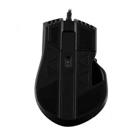Corsair Ironclaw RGB FPS MOBA USB Gaming Mouse