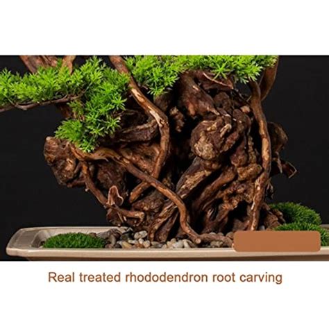 Artificial Bonsai Tree Large Indoor Artificial Plants Fake Bonsai Tree