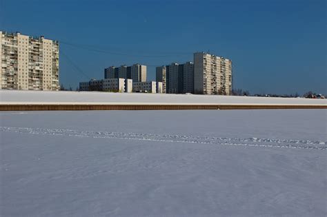 Siberia Winter - Free photo on Pixabay