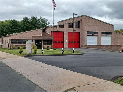 Stratford Man Found Dead Week After Charged At Ct Fire Scene