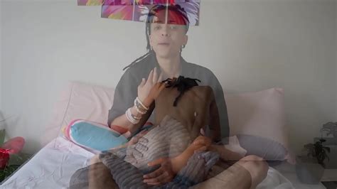 Lua Obscena Sängerin und Content Erstellerin XVIDEOS