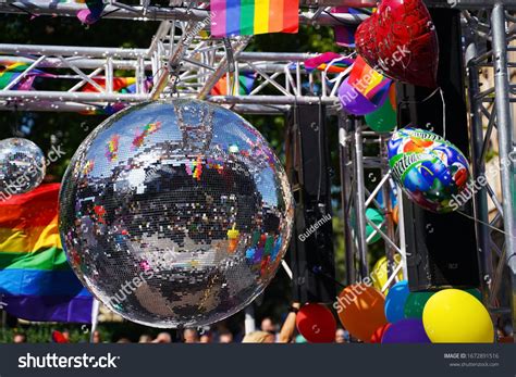 2 Woman Sex Big Ballon Images Stock Photos 3D Objects Vectors Shutterstock