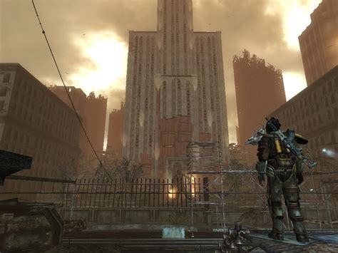 Image Fallout3 Thepitt Haven01 Fallout Wiki Fandom Powered By