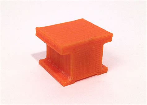 Hot Shoe Mount Rasterweb