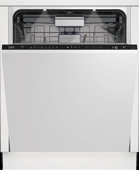 Встраиваемая посудомоечная машина Beko BDIN38531D – фото, отзывы ...