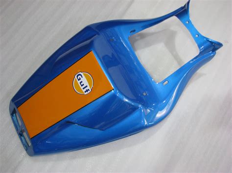 Gulf Color 917748996 Body Kit Forum The Home For