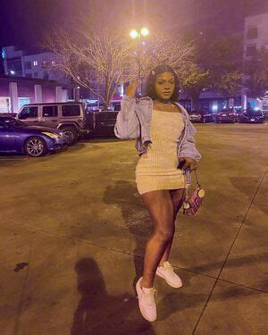 Bianca Brown Leaked Nude Photos And Videos