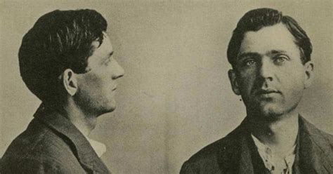 The Anarchist that Killed President William McKinley Changed the ...