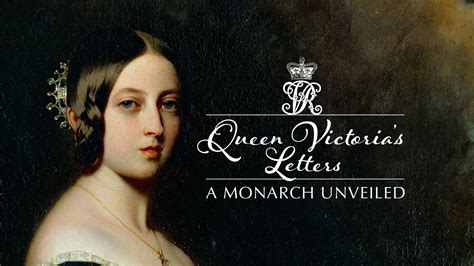 Queen Victoria's Letters: A Monarch Unveiled - TheTVDB.com