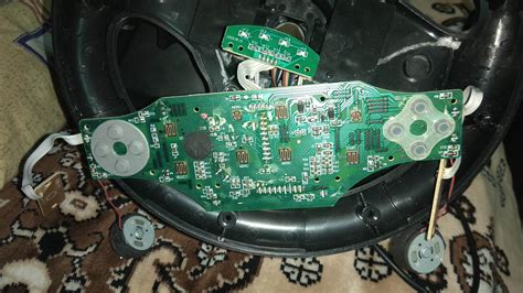 Ремонт руля defender forsage drift gt - Компьютерная техника - Форум по ...