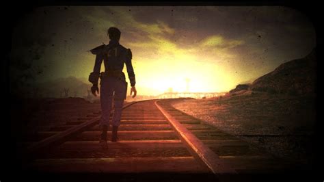 Fallout New Vegas mod: Ending Slideshows Ultimate Edition Overhaul ...