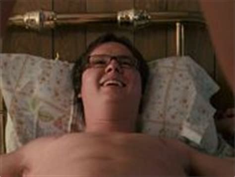 Naked Andrea Anders In Sex Drive