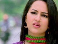 Naked Sonakshi Sinha In Rowdy Rathore