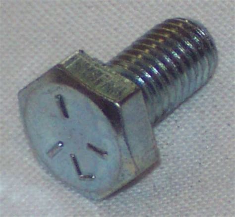 BSF 1/4 x 1/2" - British Classic Spare Parts