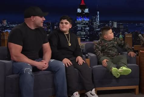 The Rizzler Age, Height, Weight, Net Worth, Career, And Full Bio - Info