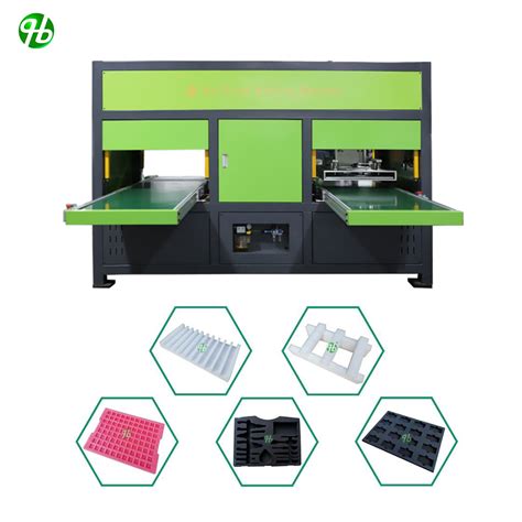 Epe Xpe Foam Hot Plate Welding Machine Epe Bonding Machine Automatic Ironing Machine With Double