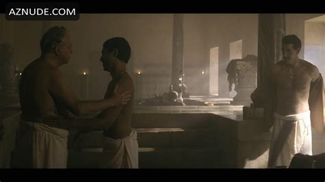 SACHA BARON COHEN Nude AZMen