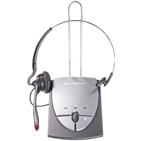 2tx1118 Plantronics P10 Headset Amplifier Free Image Download