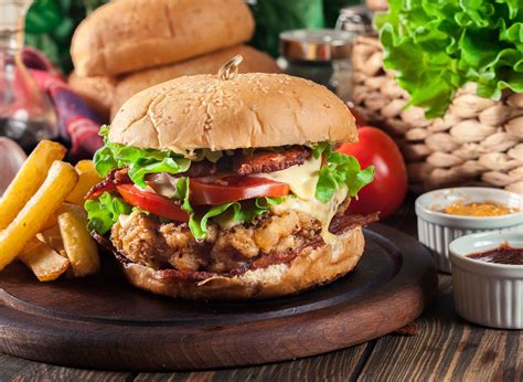 Burger Station 2 Menu And Delivery In Kajang Foodpanda