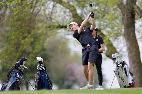 Silas Dusenbury Storms Back To Tie Teammate Ross Koerner As Red River