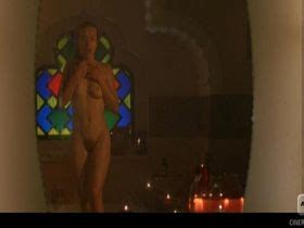 Nude video celebs Françoise Pascal nude Caroline Yates nude Yutte Stensgaard nude Burke